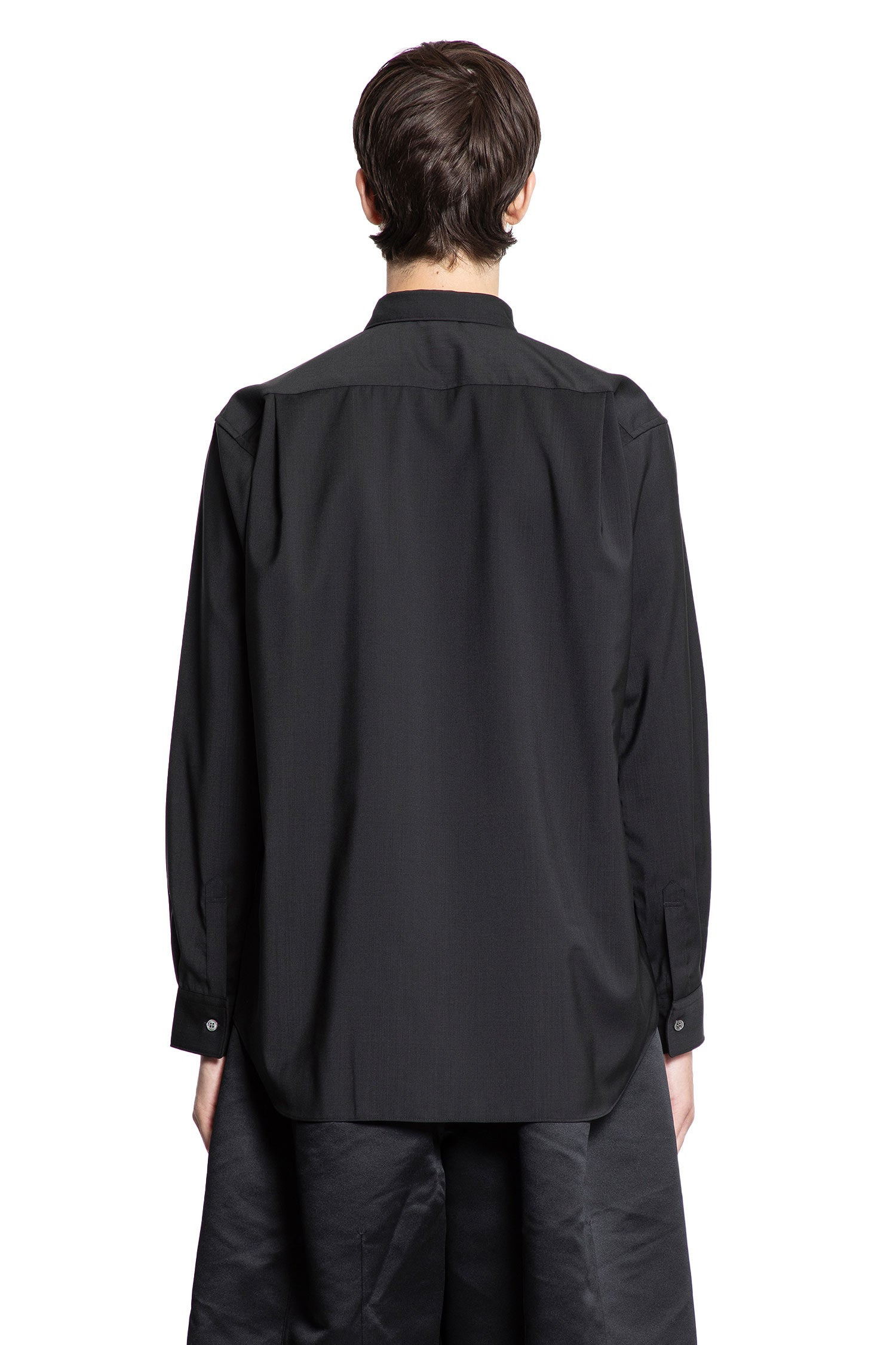 Wool-Pocket-Shirt - 3