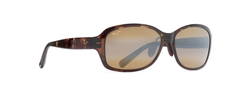 Maui Jim KOKI BEACH ASIAN FIT outlook