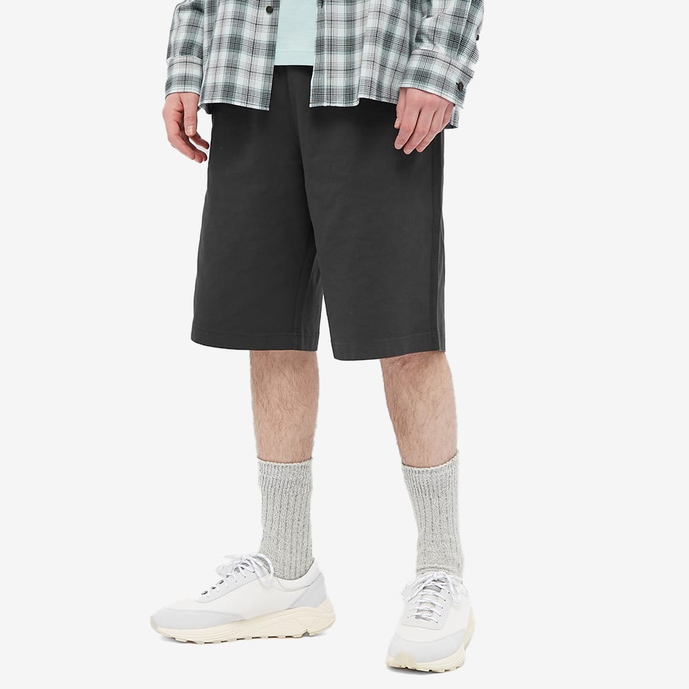 Acne Studios Frenemi Stamp Short - 4