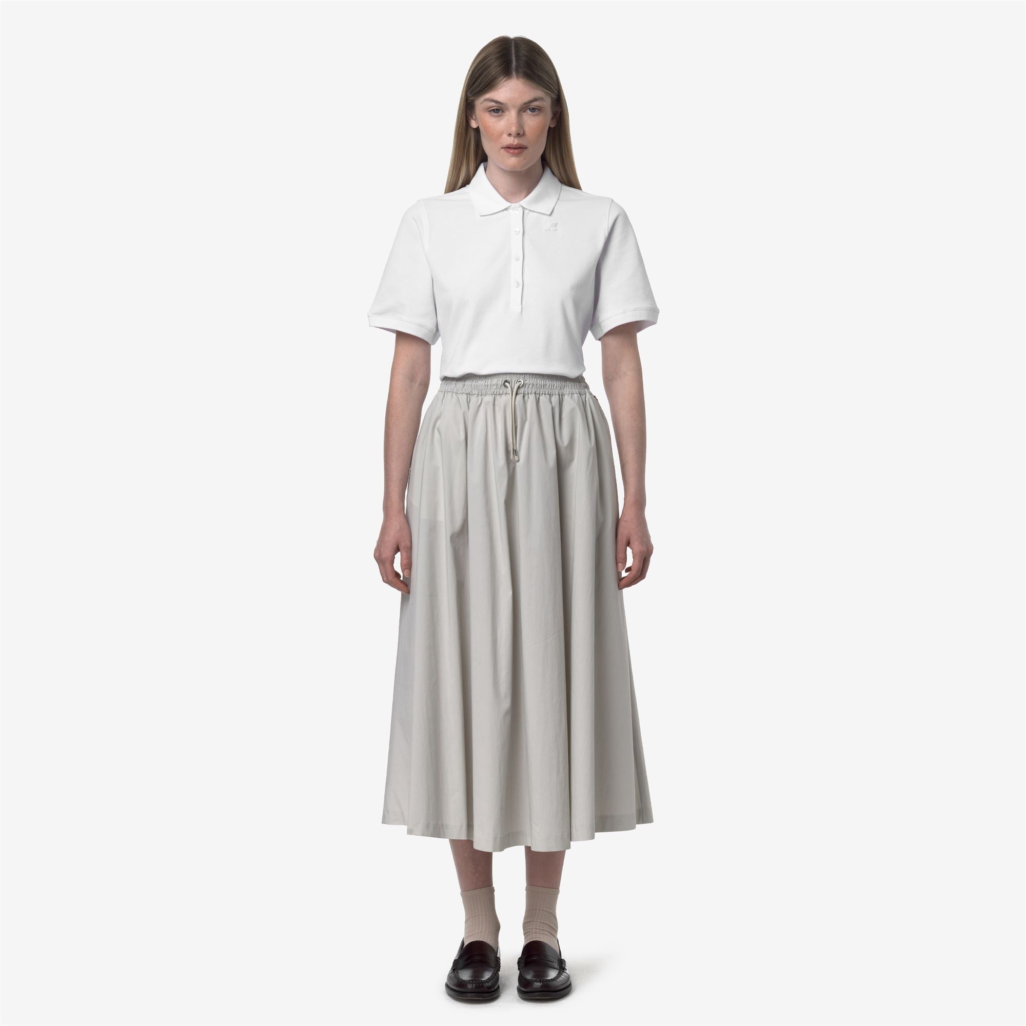 MOSELLA LIGHT POPLIN TECH - 3