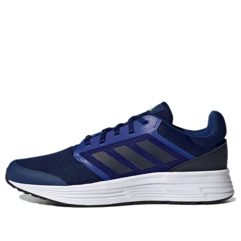 adidas Galaxy 5 'Black' H04596 - 1
