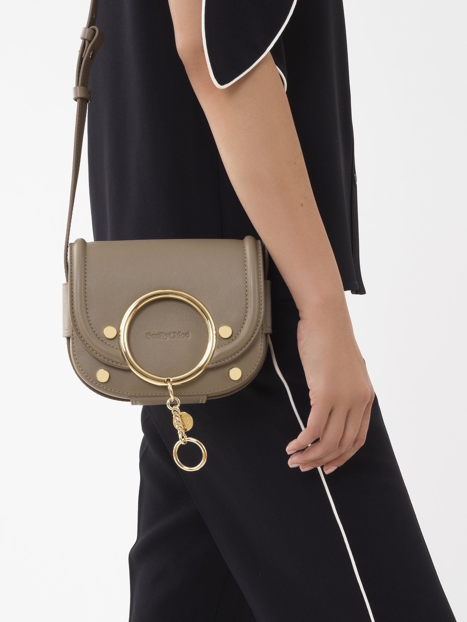 MARA SMALL CROSSBODY BAG - 2