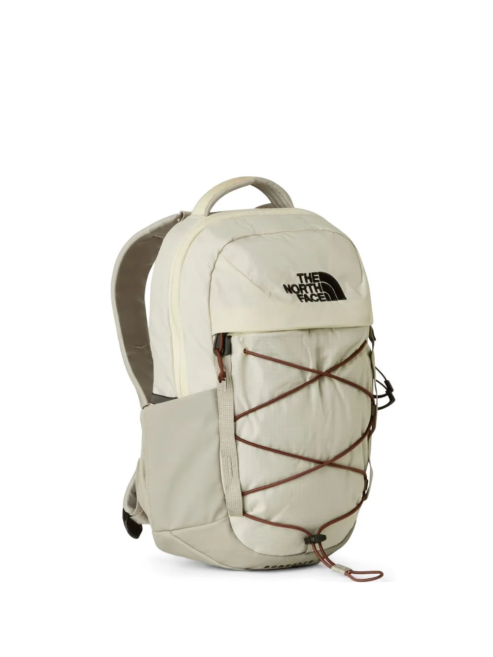 mini Borealis logo-detail backpack (10L) - 1