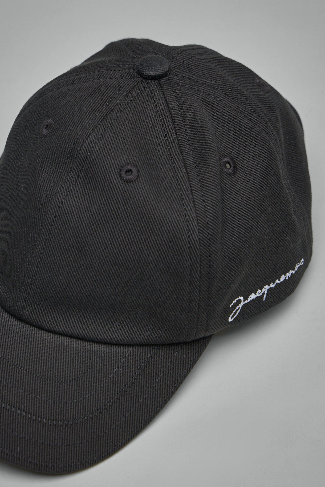 La Casquette Jacquemus - 5