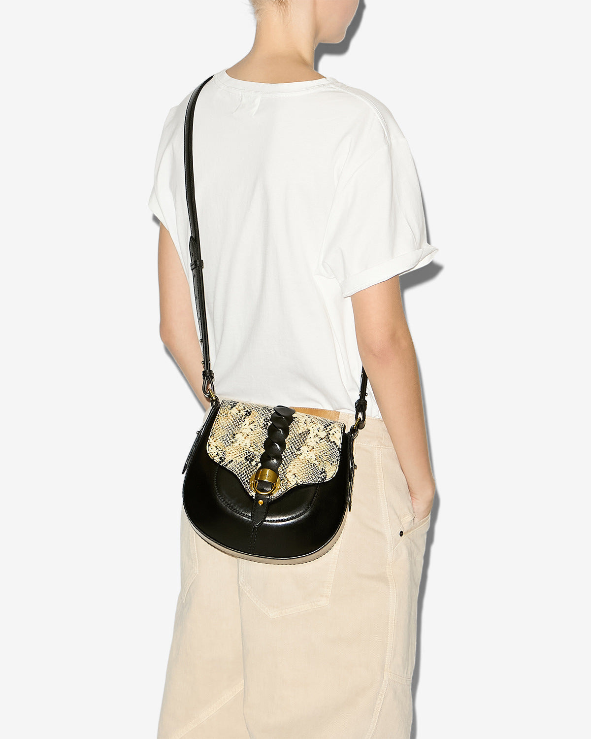ALTAY SMALL BAG - 4