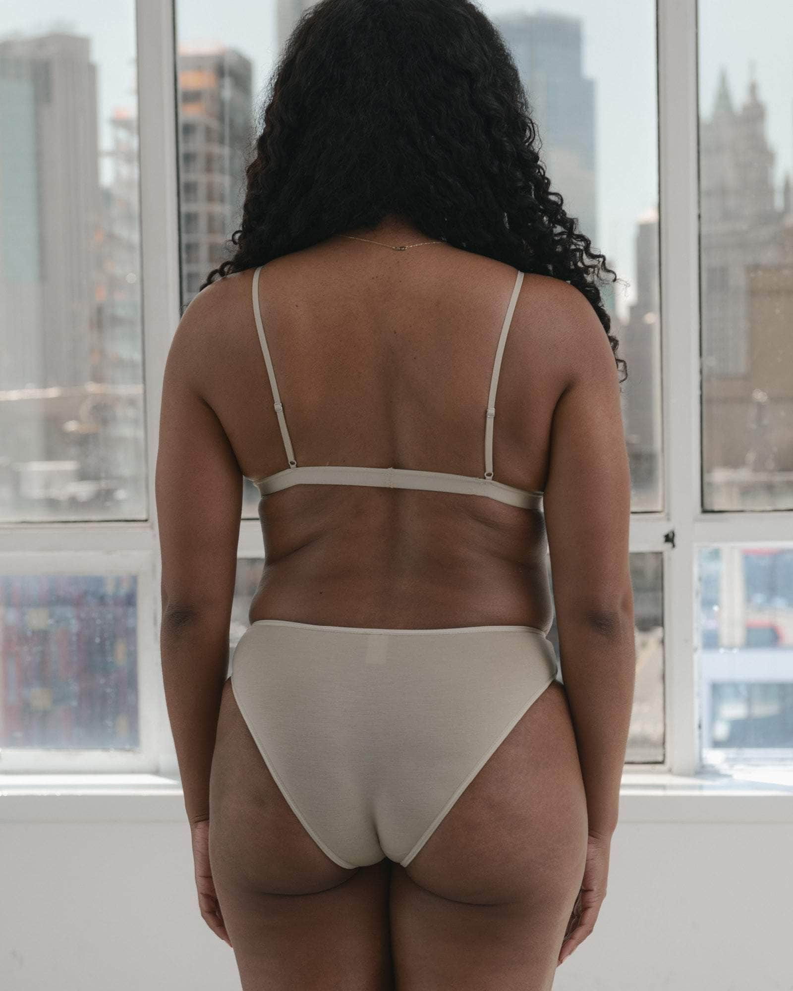 Mississippi Bra - Bamboo Lyocell - 2