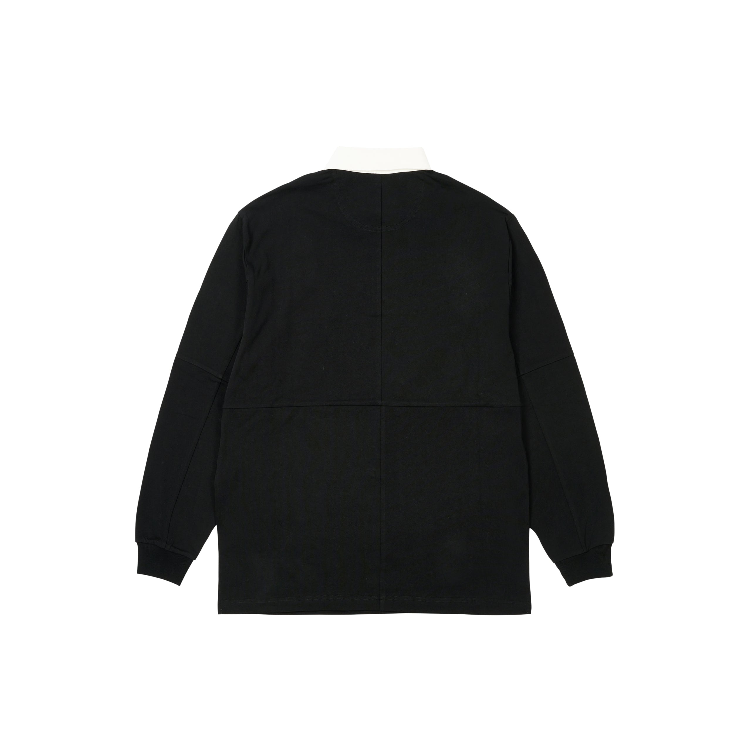 THISTLE RUGBY BLACK / BLACK - 2
