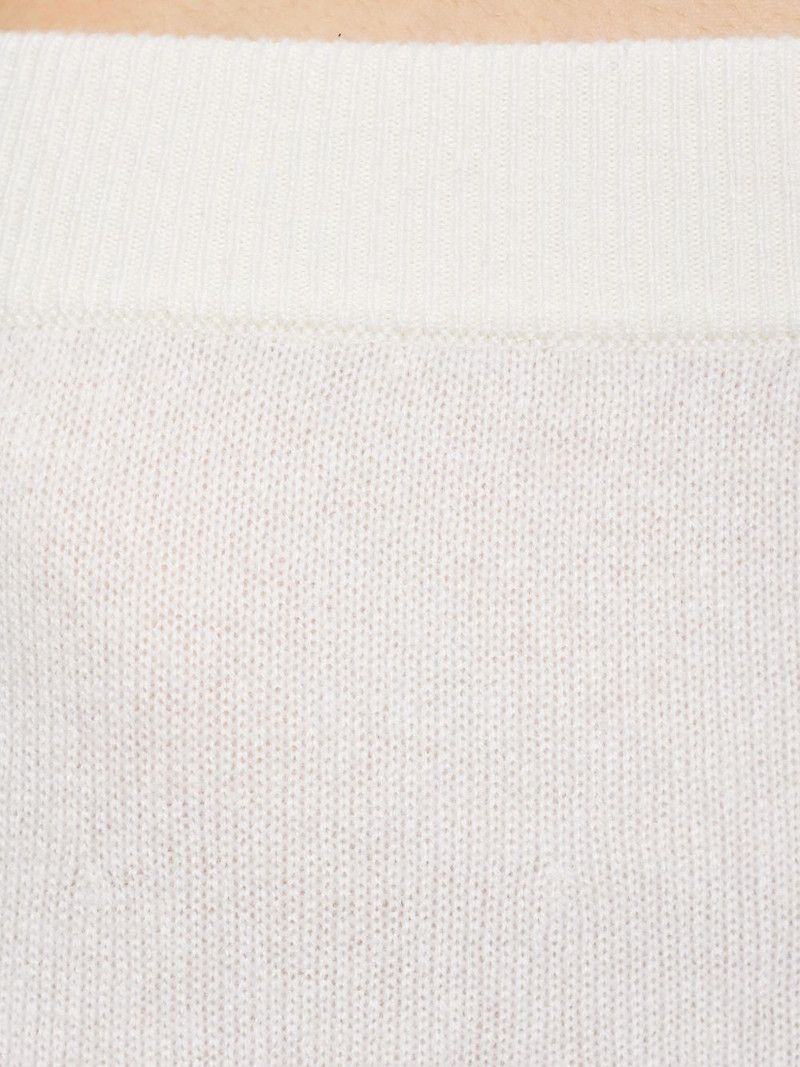Dolly knitted midi skirt 5