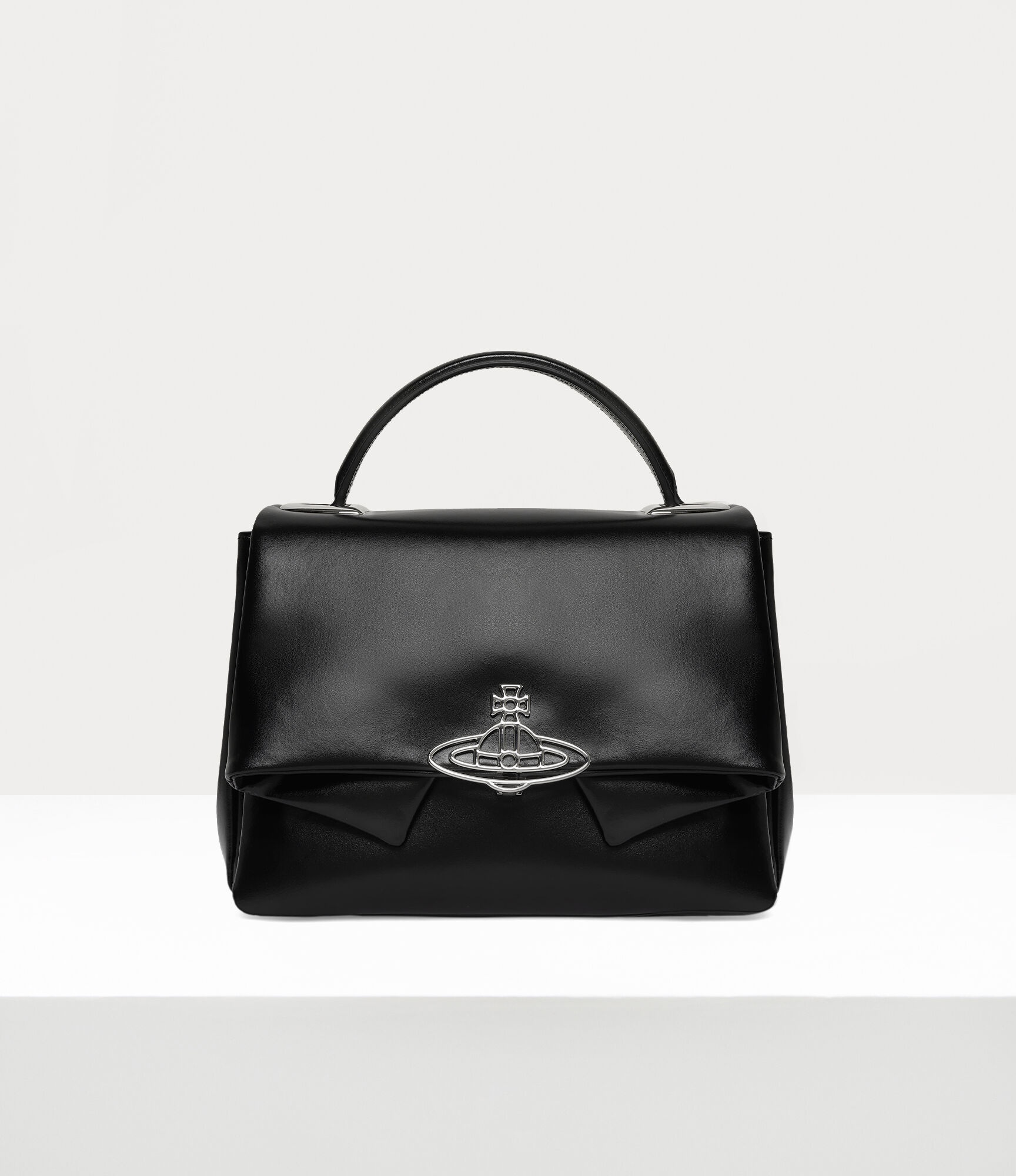 Vivienne Westwood SIBYL HANDBAG | viviennewestwood | REVERSIBLE