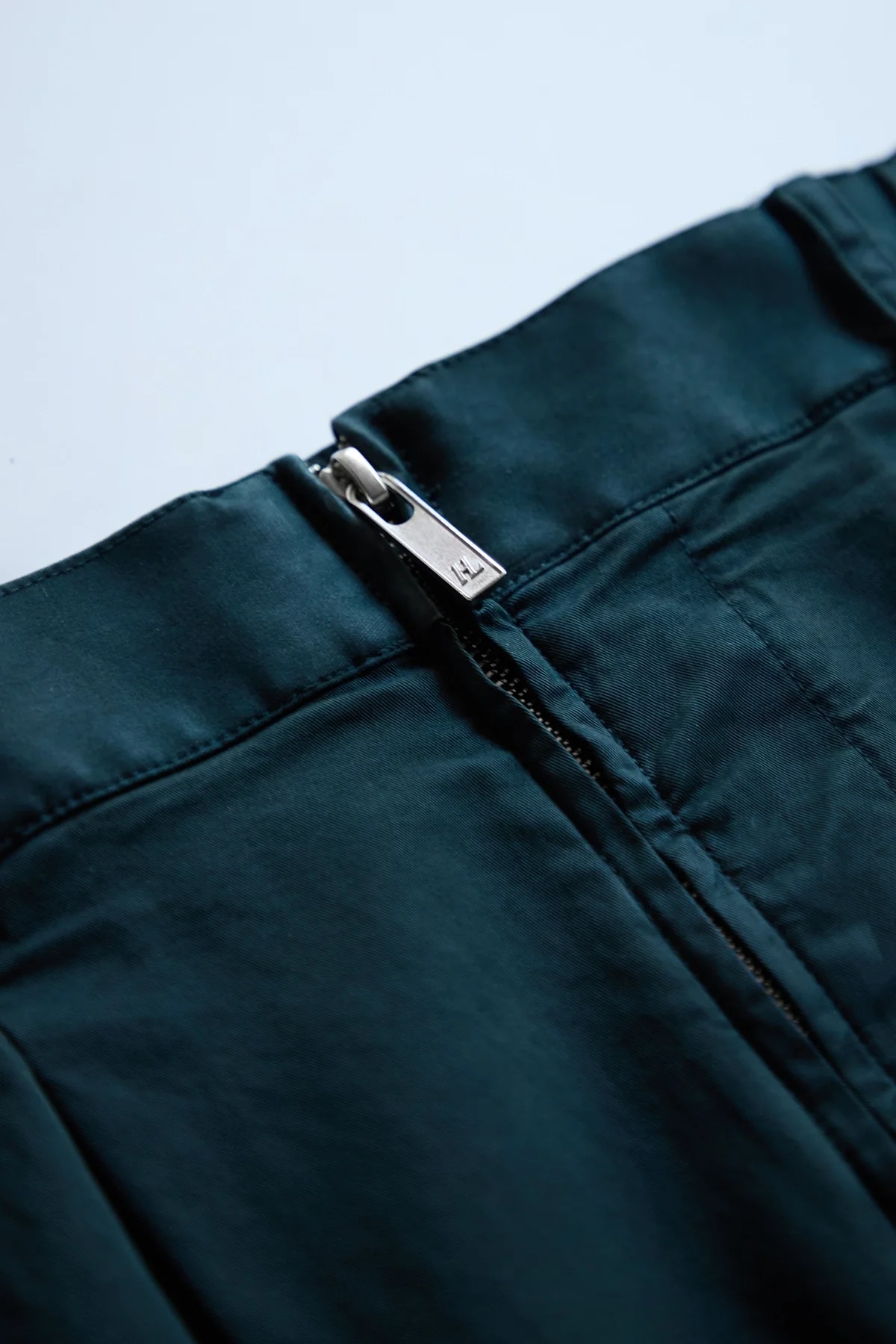 Helmut Lang Cargo Pants Pine - 3