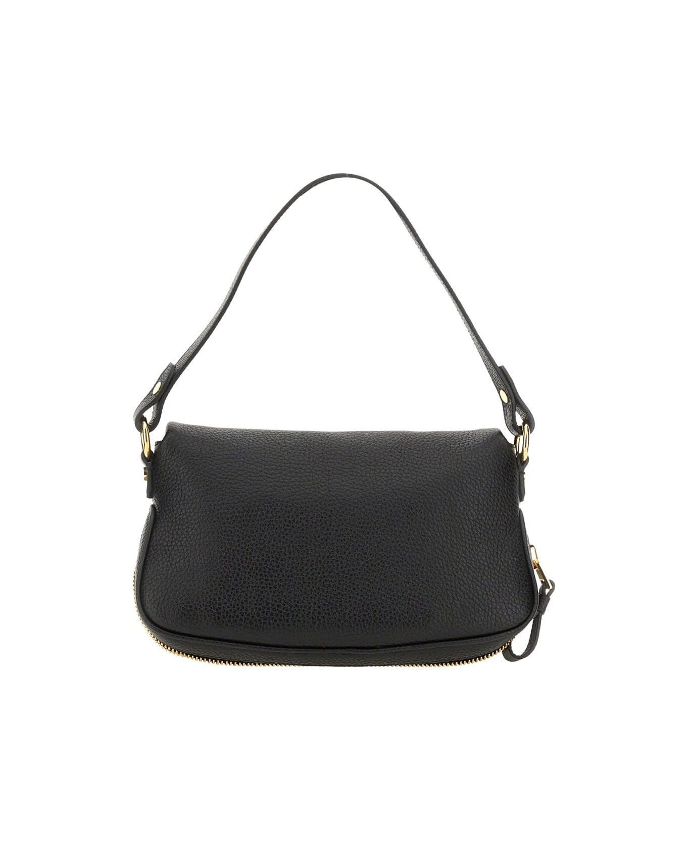 Jennifer Small Shoulder Bag - 2