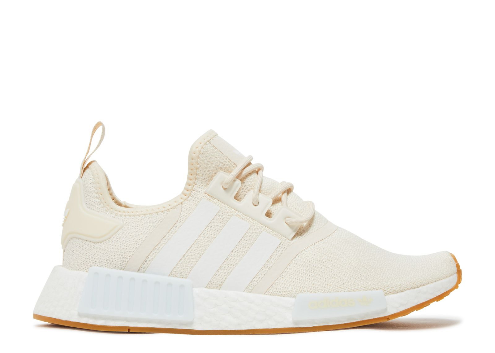 NMD_R1 'WONDER WHITE GUM' - 1