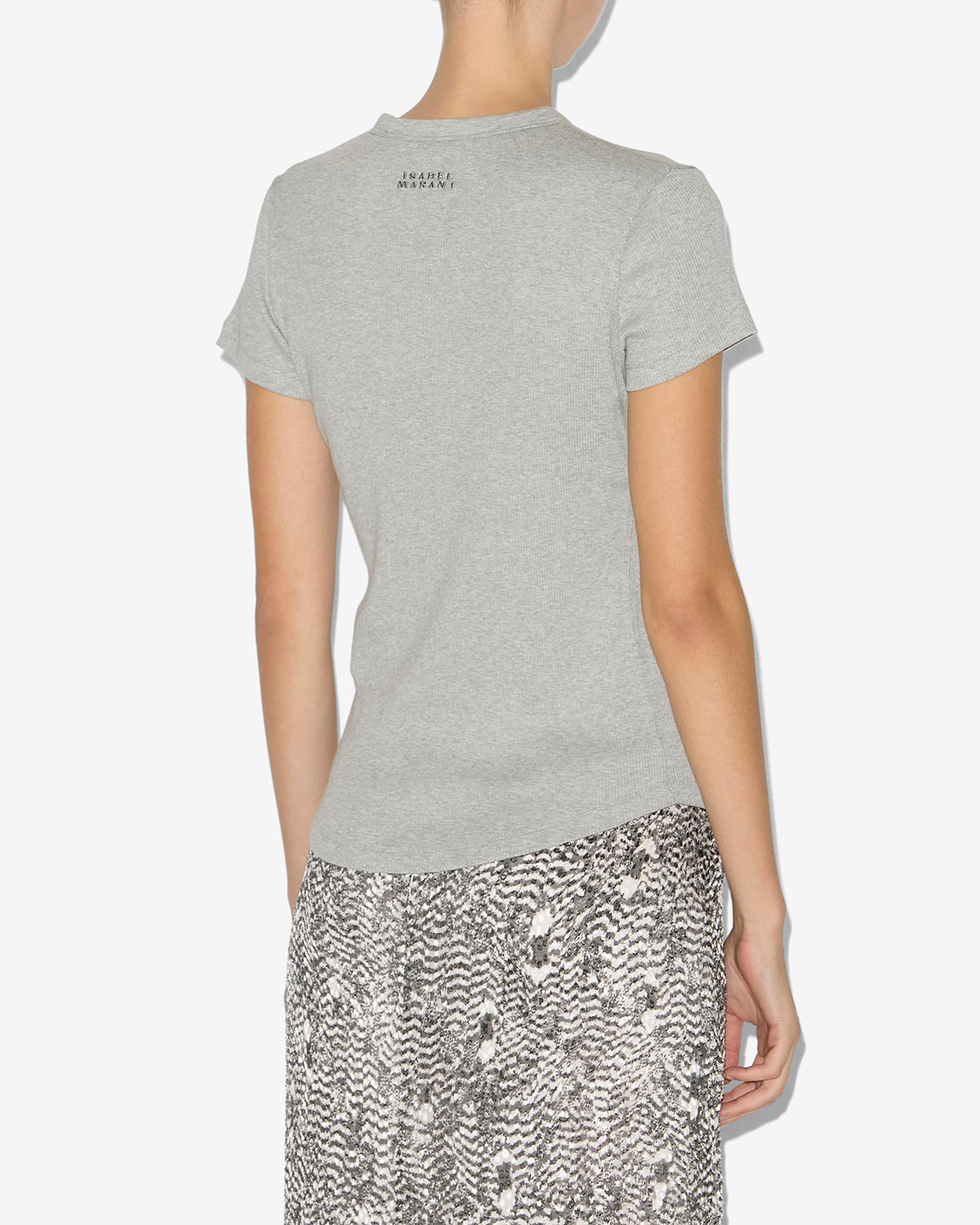 TAOMI T-SHIRT - 9