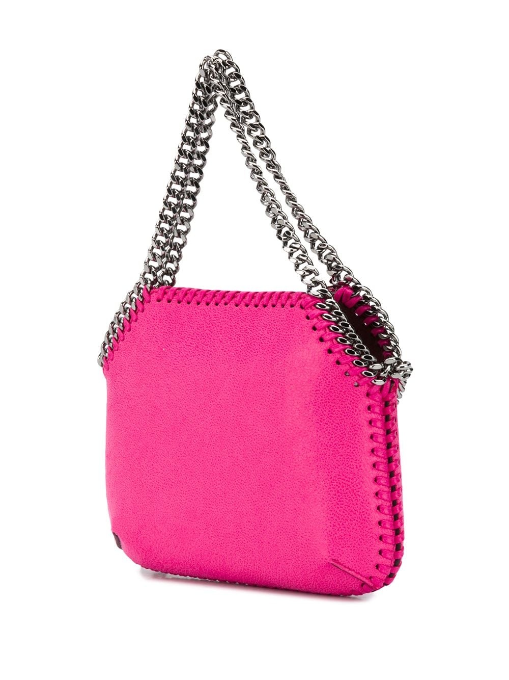 mini Falabella shoulder bag - 3