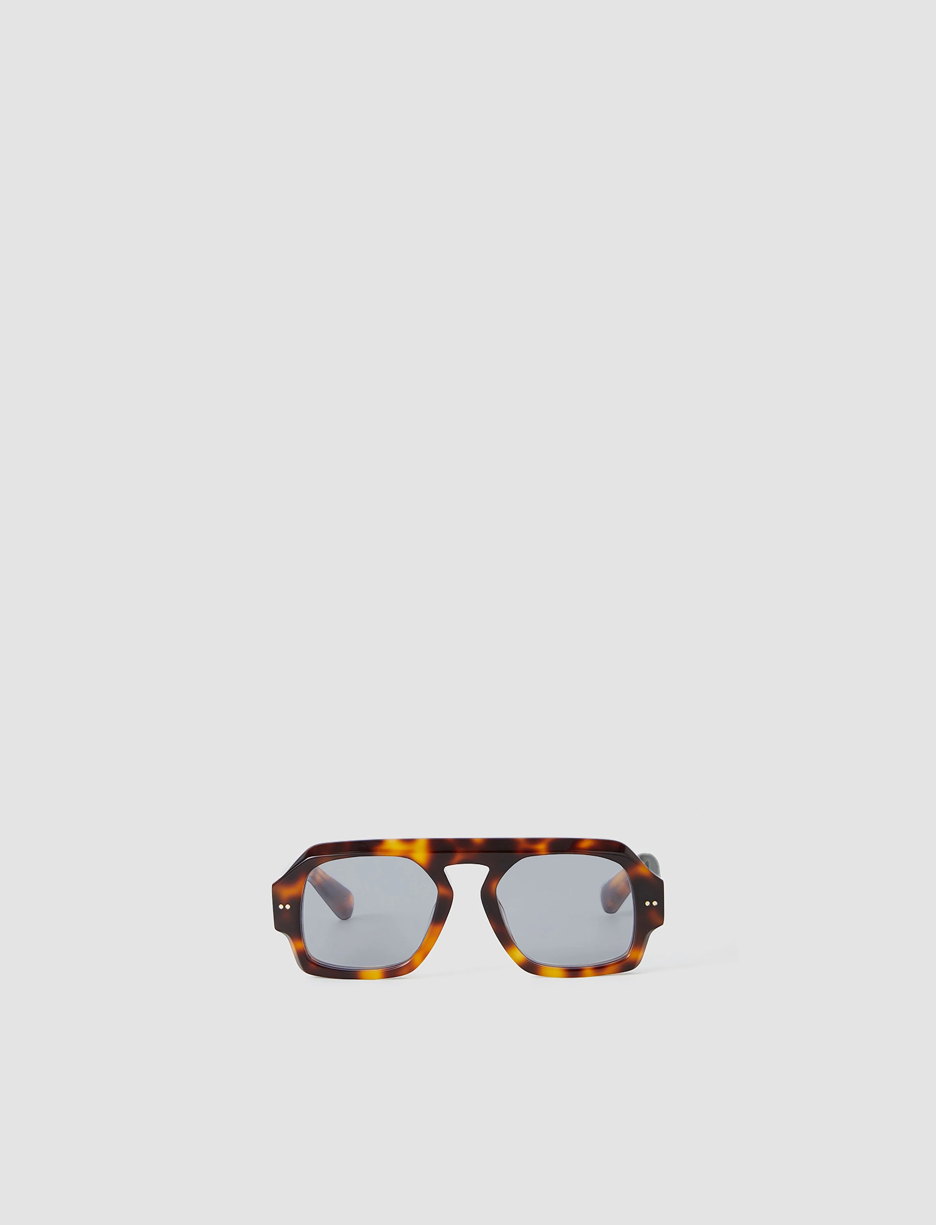 Talba Aviator Sunglasses - 1