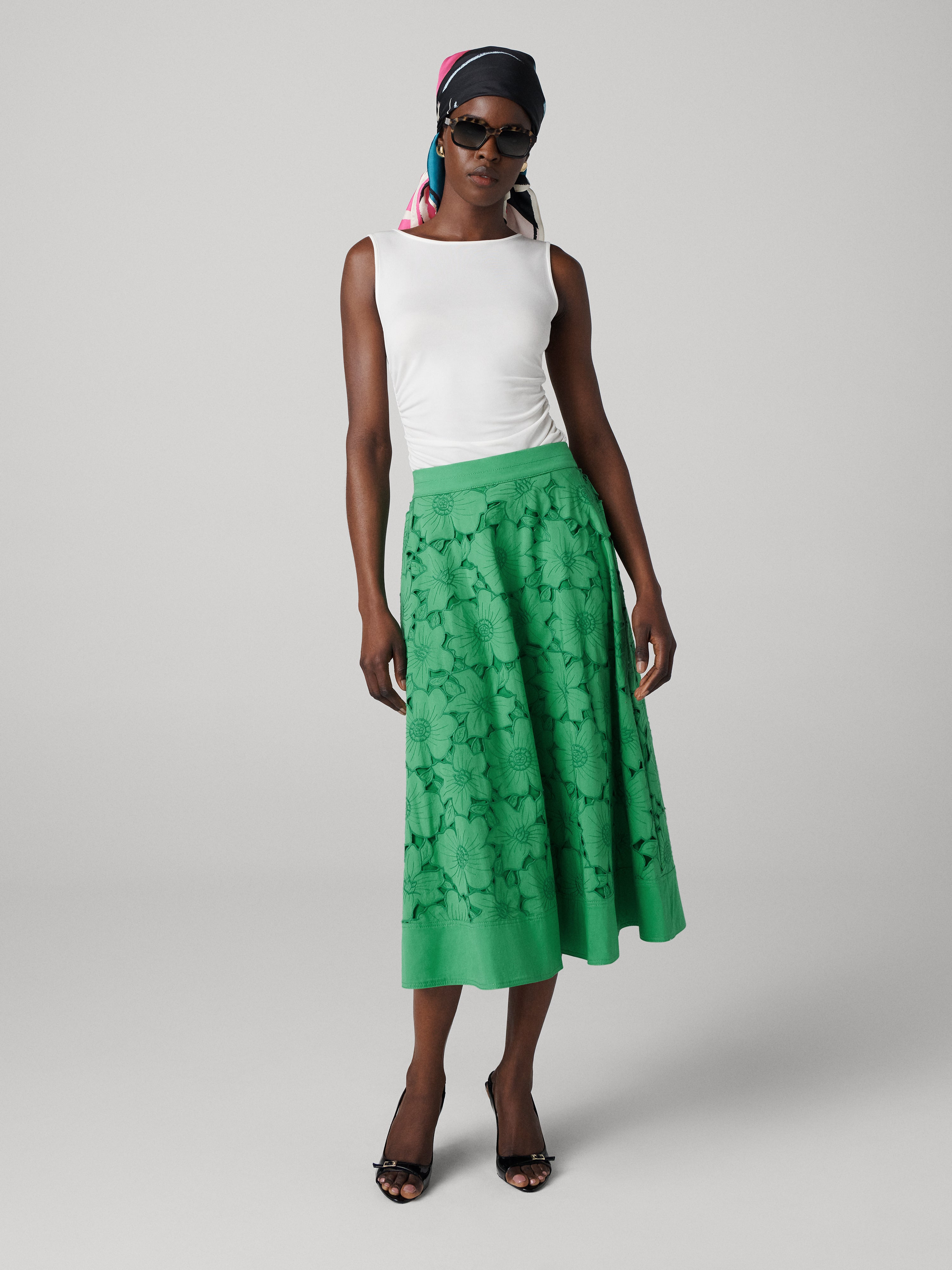 Marley Skirt - 2