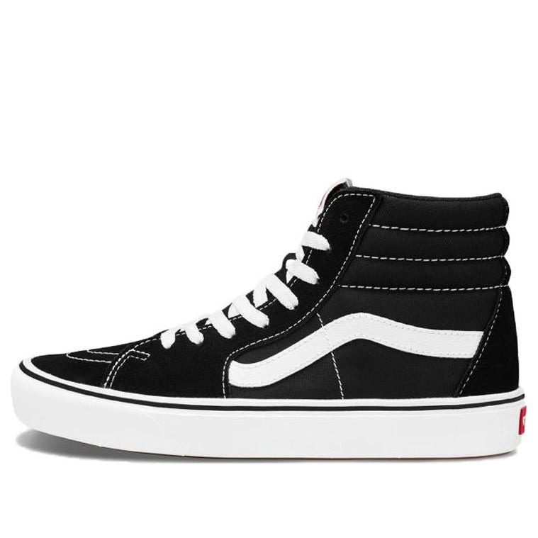 Vans SK8-HI ComfyCush 'Black' VN0A3WMBVNE - 1