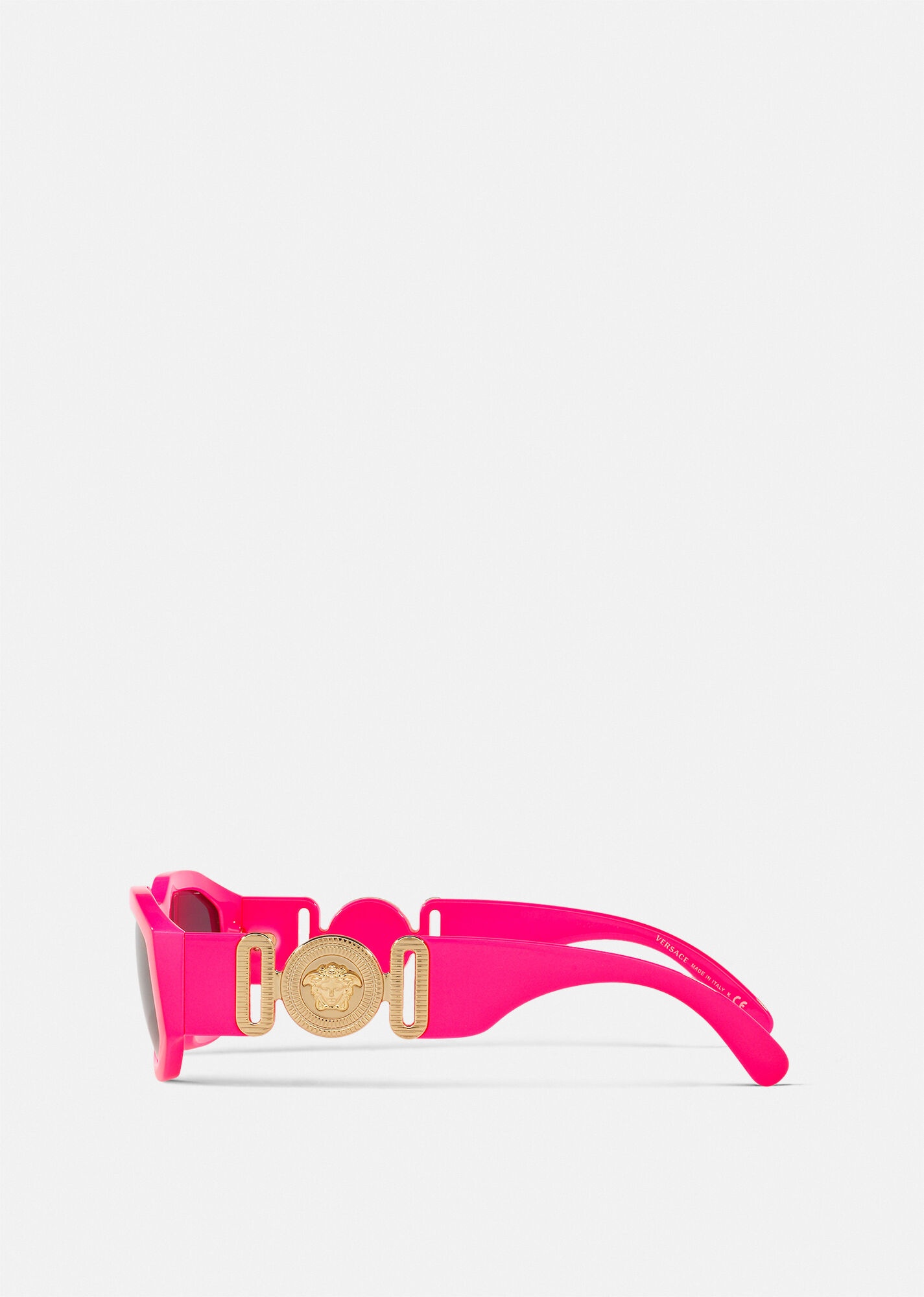 Medusa Biggie Sunglasses - 3