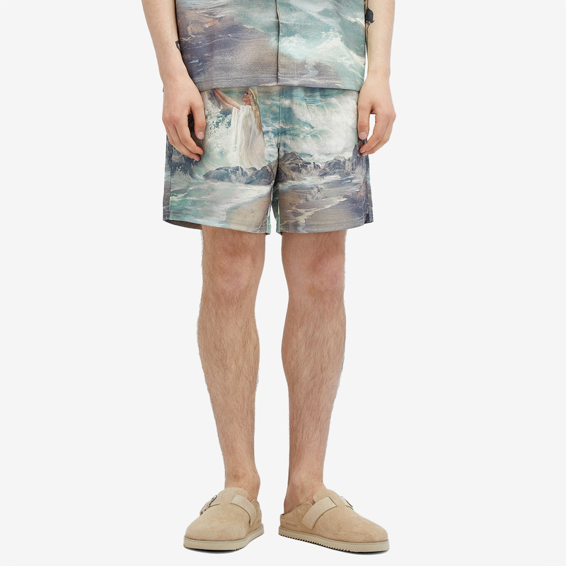 REPRESENT Represent Higher Truth Shorts outlook