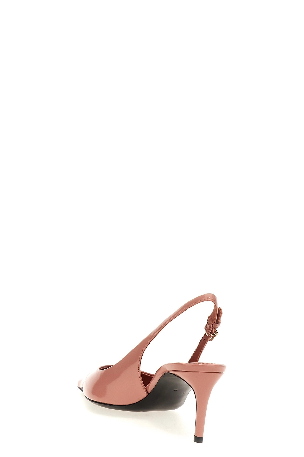 'DG' slingback - 3