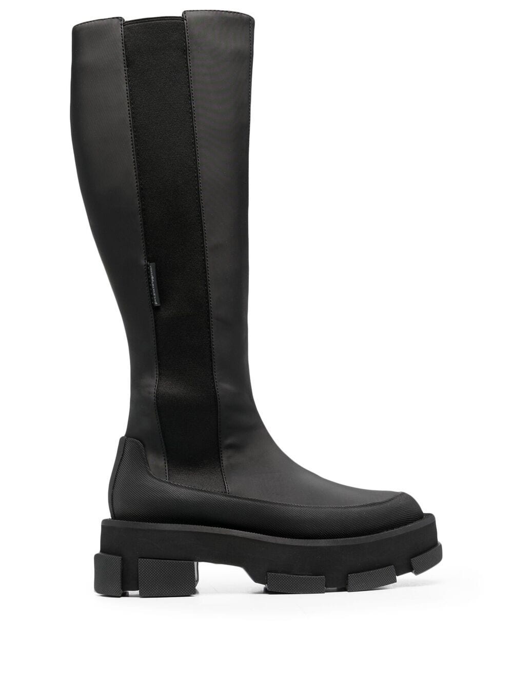 Gao platform boots - 1