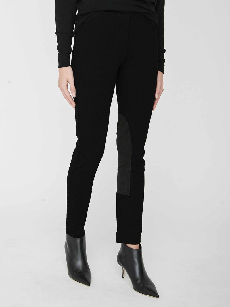 The Remington Riding Pant 1