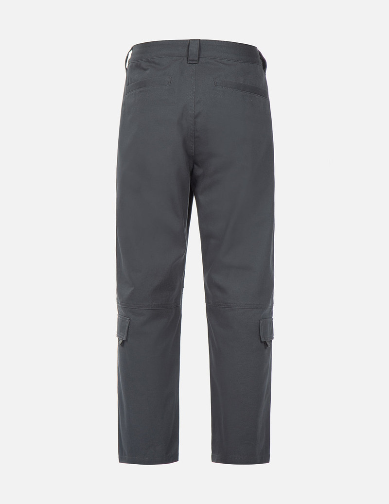 EVISU Multi Pockets Cargo Pants outlook