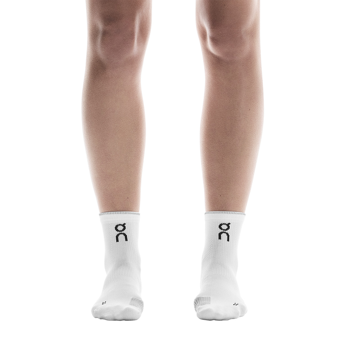 ON Performance Run Sock Mid - 2