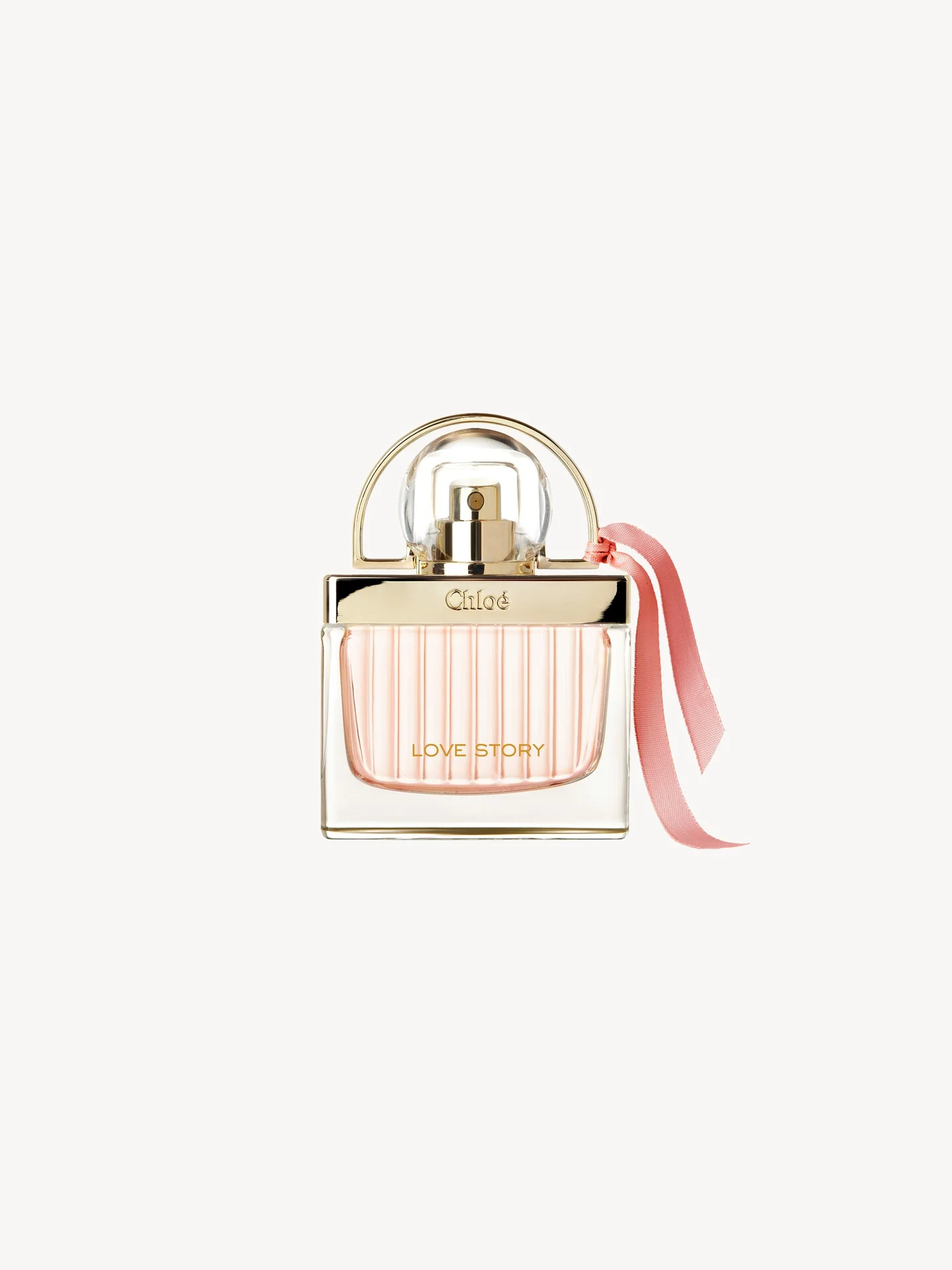 CHLOÉ LOVE STORY EAU DE PARFUM - 1