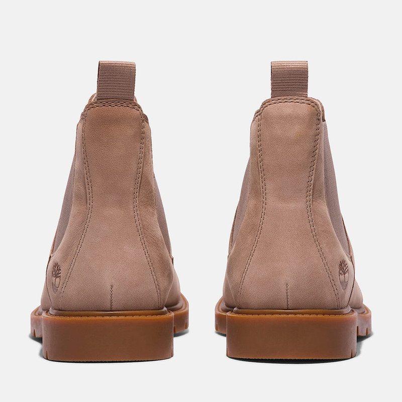Women's Linden Woods Chelsea Boot 5