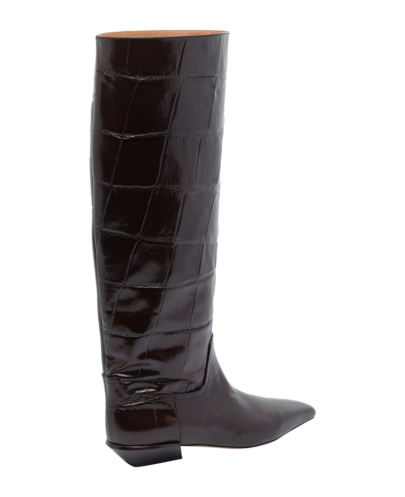 Bettina Boots - 3
