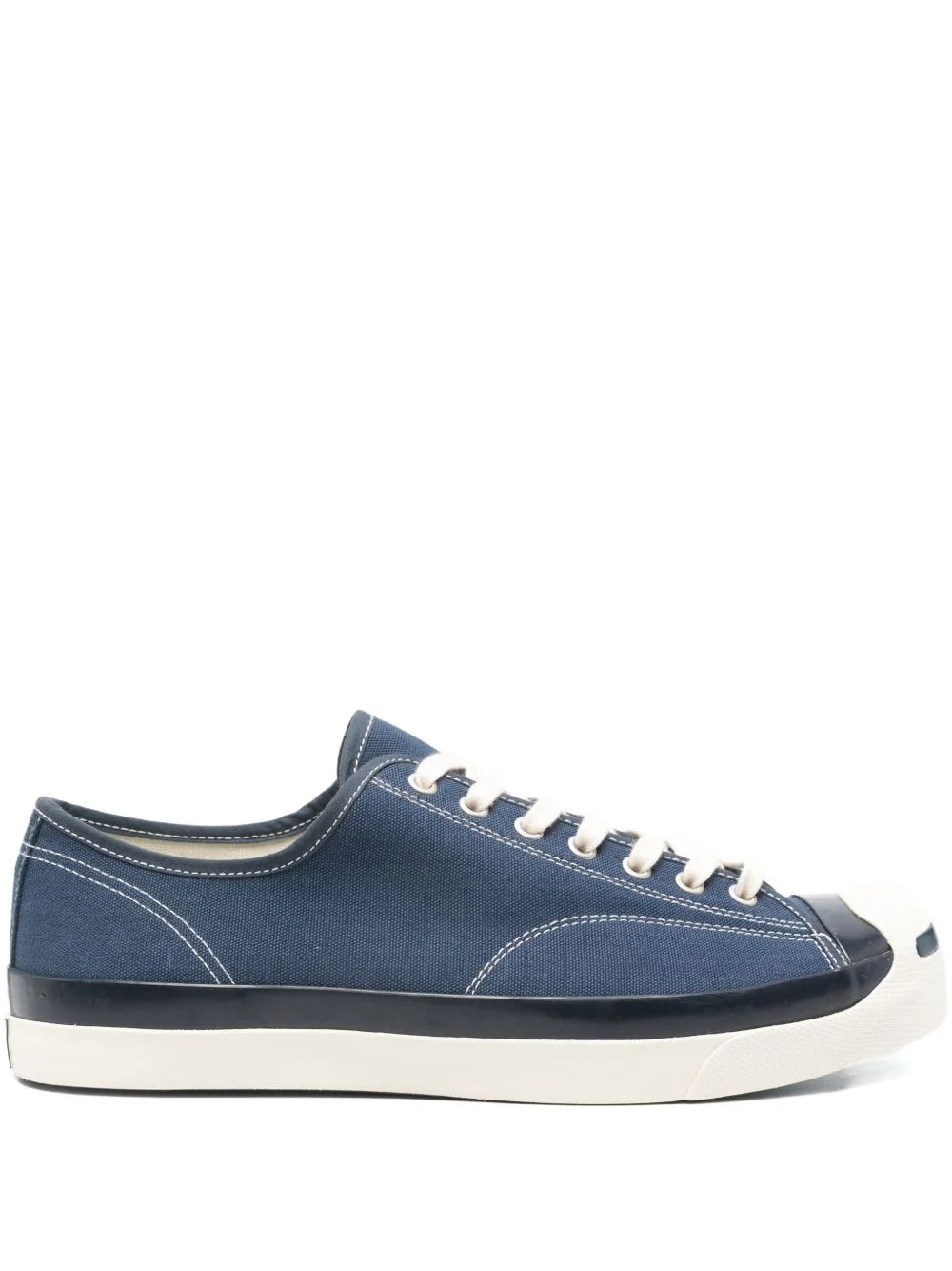 KS Derby lace-up sneakers - 1