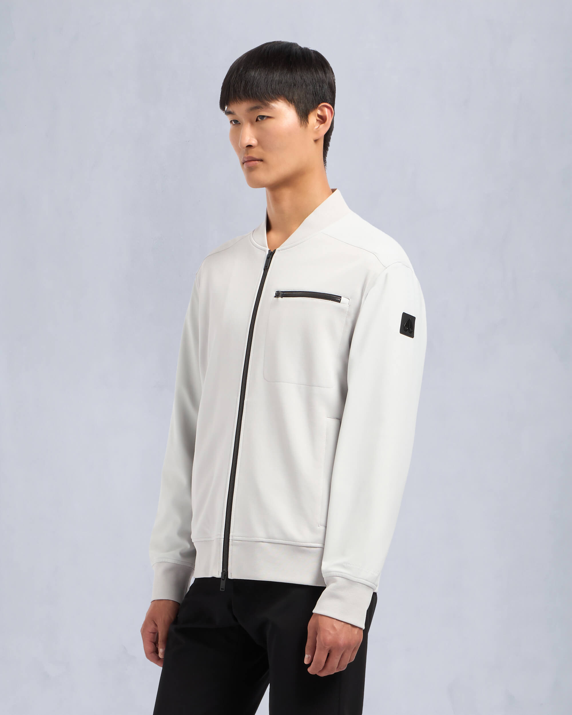 PERIDO BOMBER - 3
