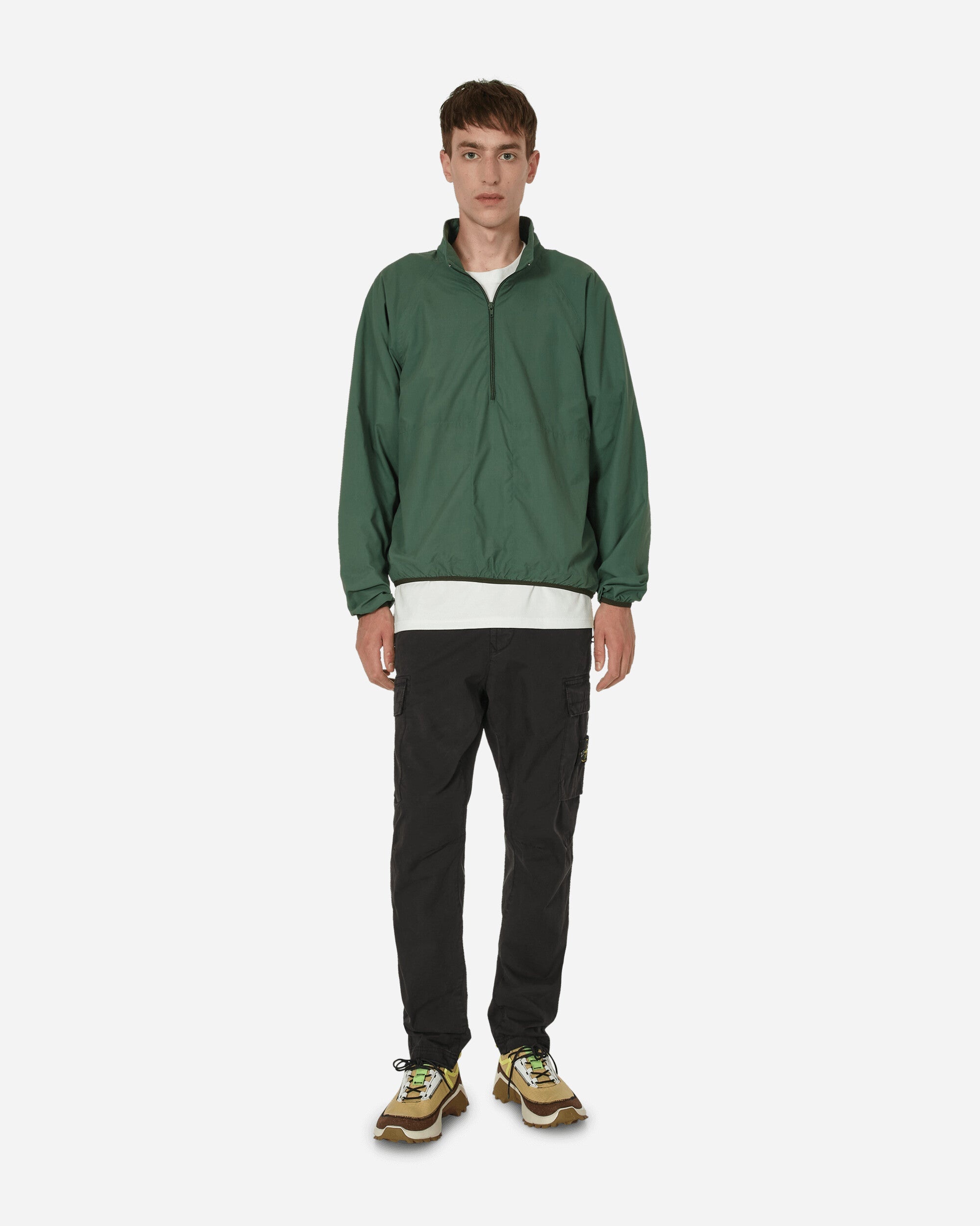 Hlaupa Jacket Crocodile - 4