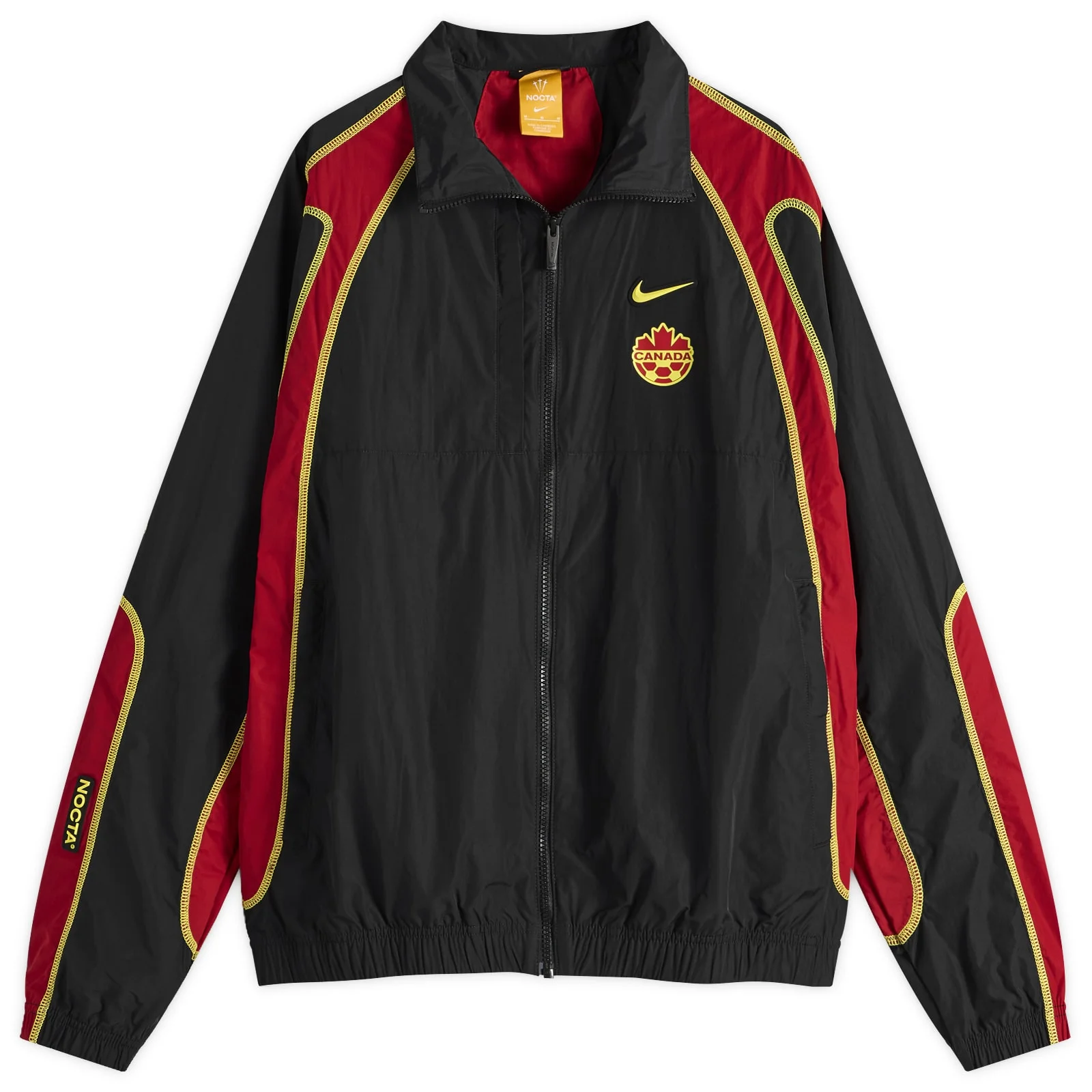 Nike x Nocta Canada Woven Track Jacket - 1