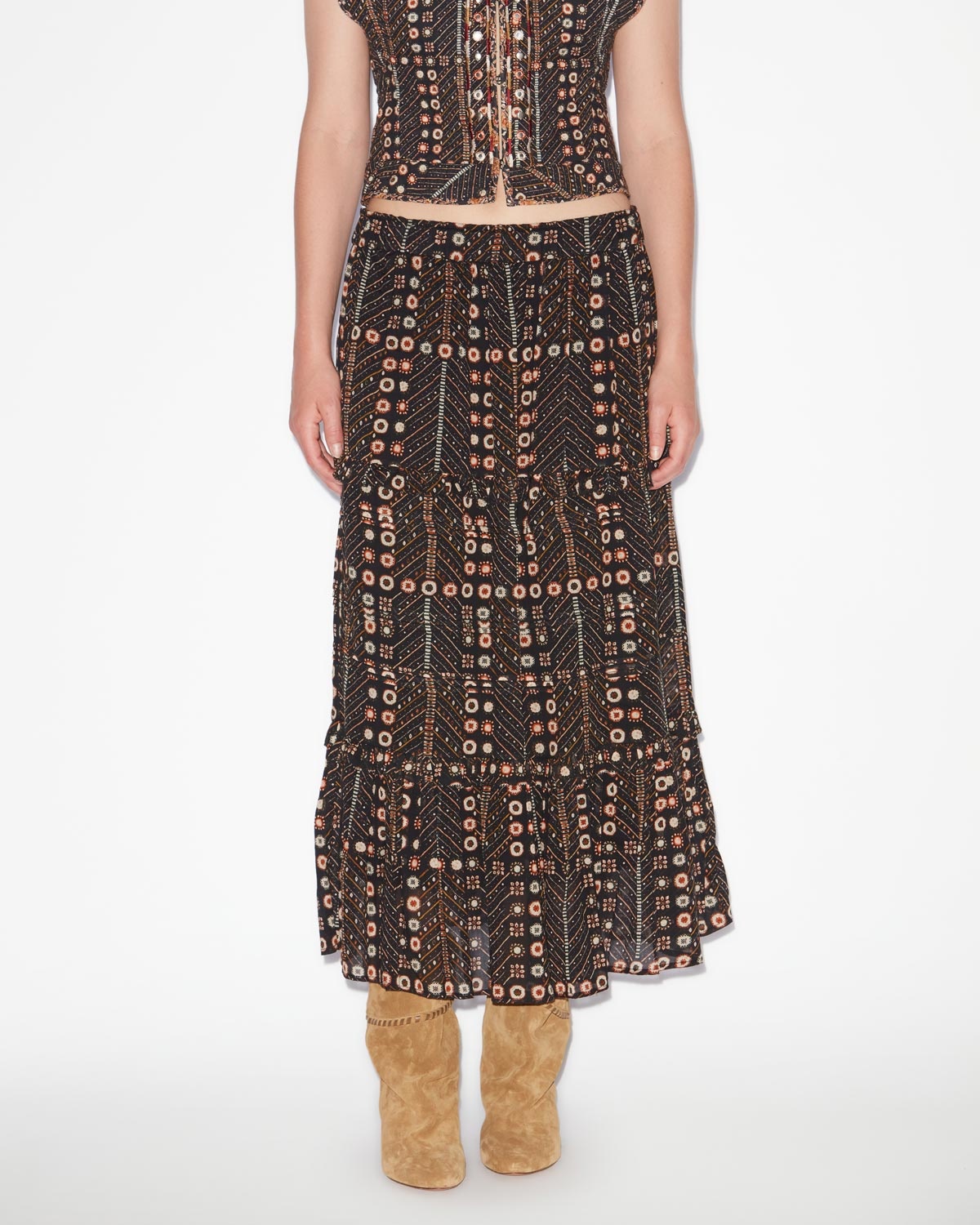 DIYA SKIRT - 4