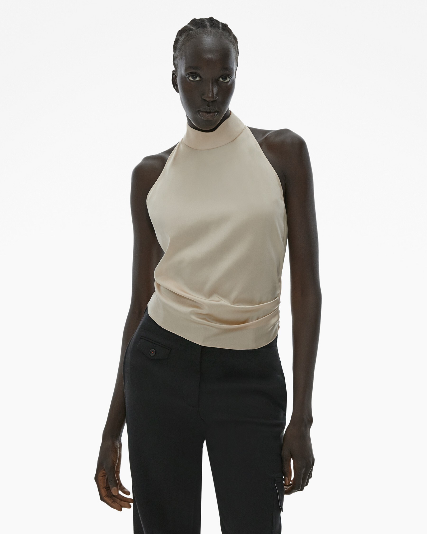 HALTER TOP - 3