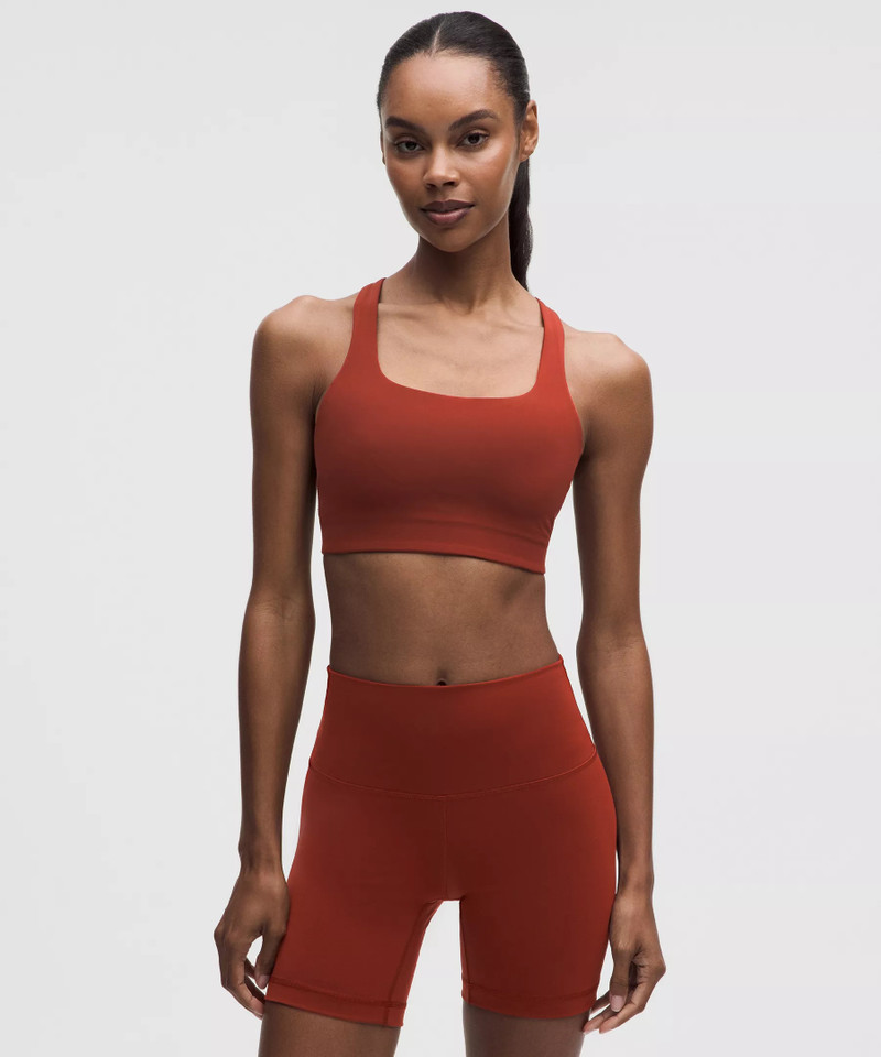 All-Time Hero Sports Bra *Medium Support, B/C Cup 1