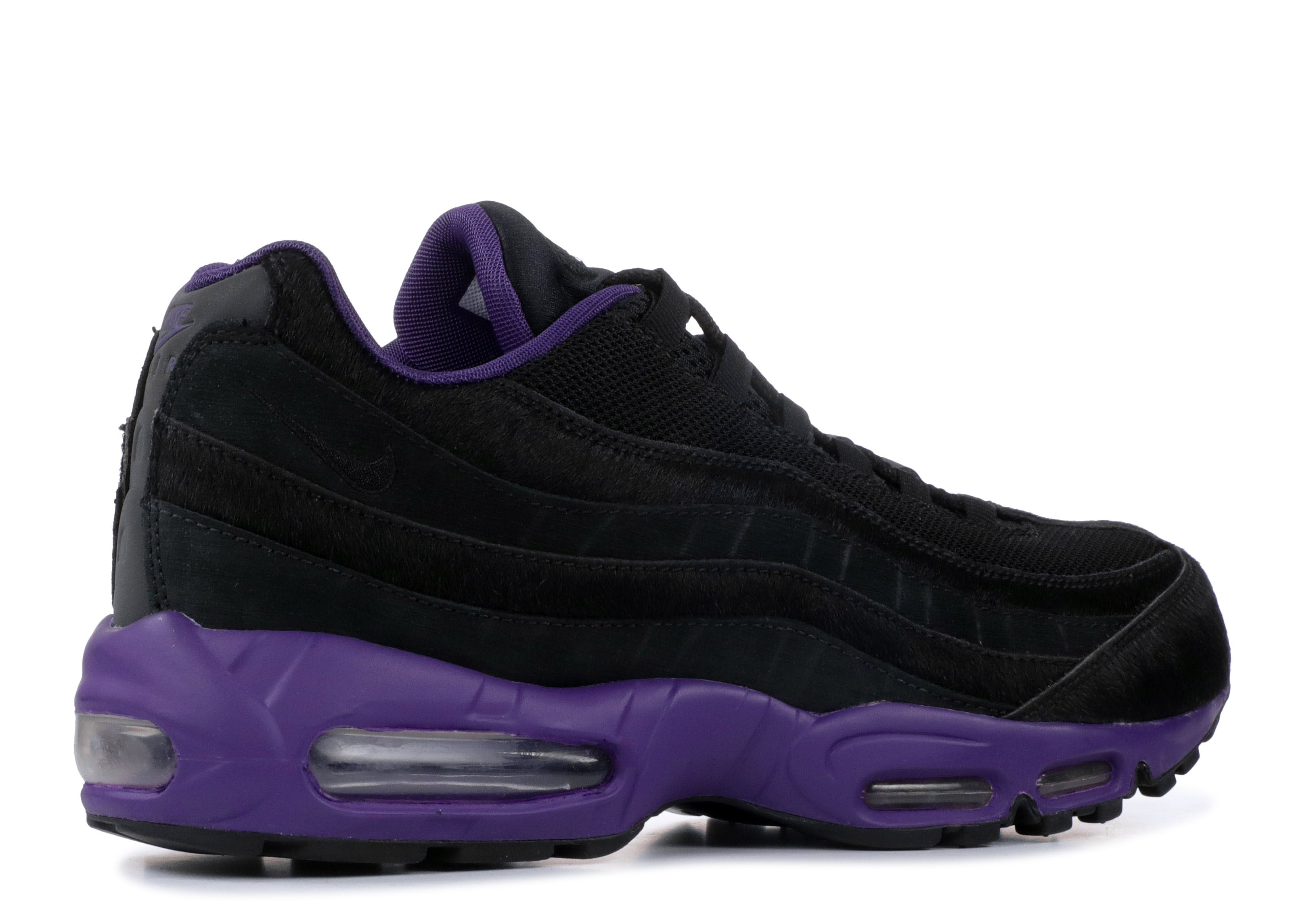 AIR MAX 95 'ATTACK PACK' - 3