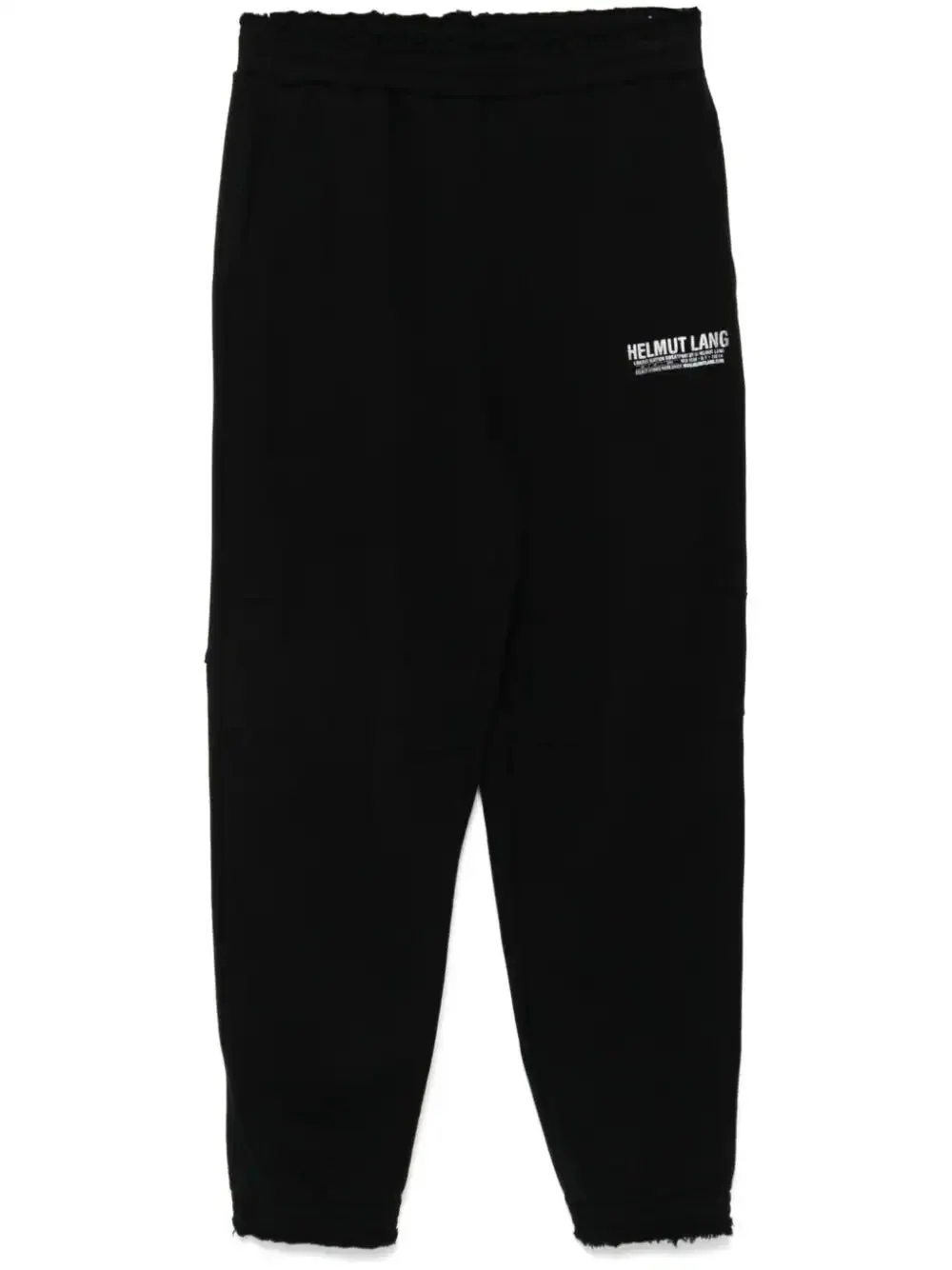 NEW YORK SWEATPANTS - 1