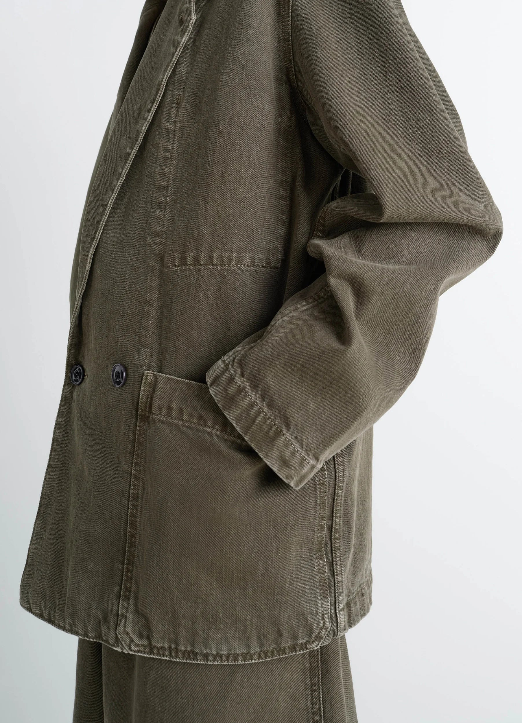 WORKWEAR BLAZER - 5