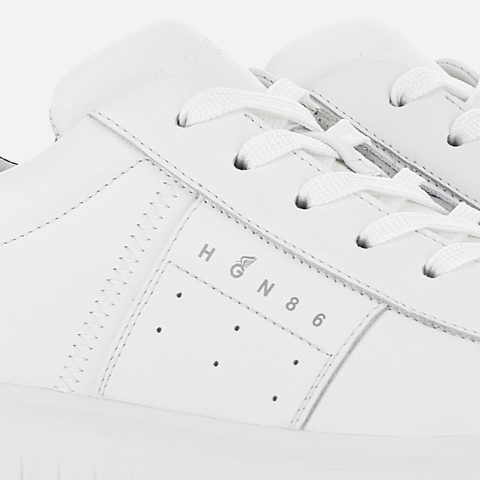 Sneakers Hogan H-Stripes - 6