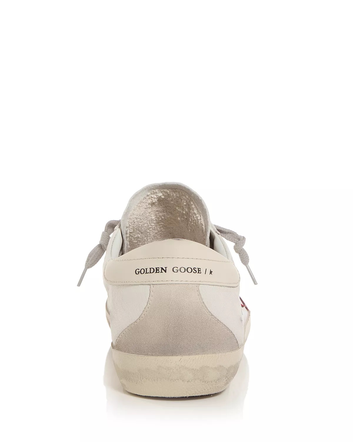 Unisex Super-Star Low Top Sneakers - 3