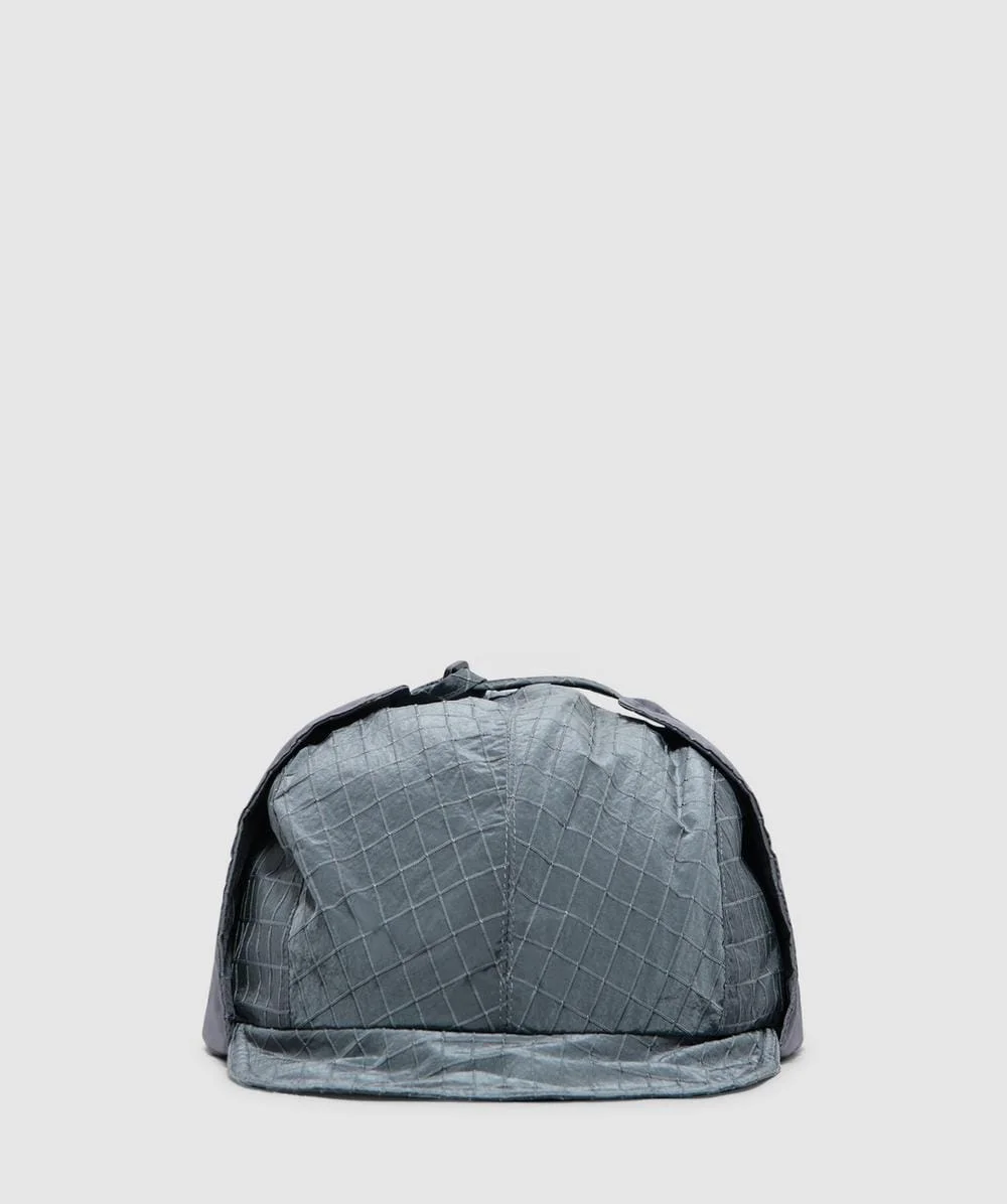 Leap cap - 1
