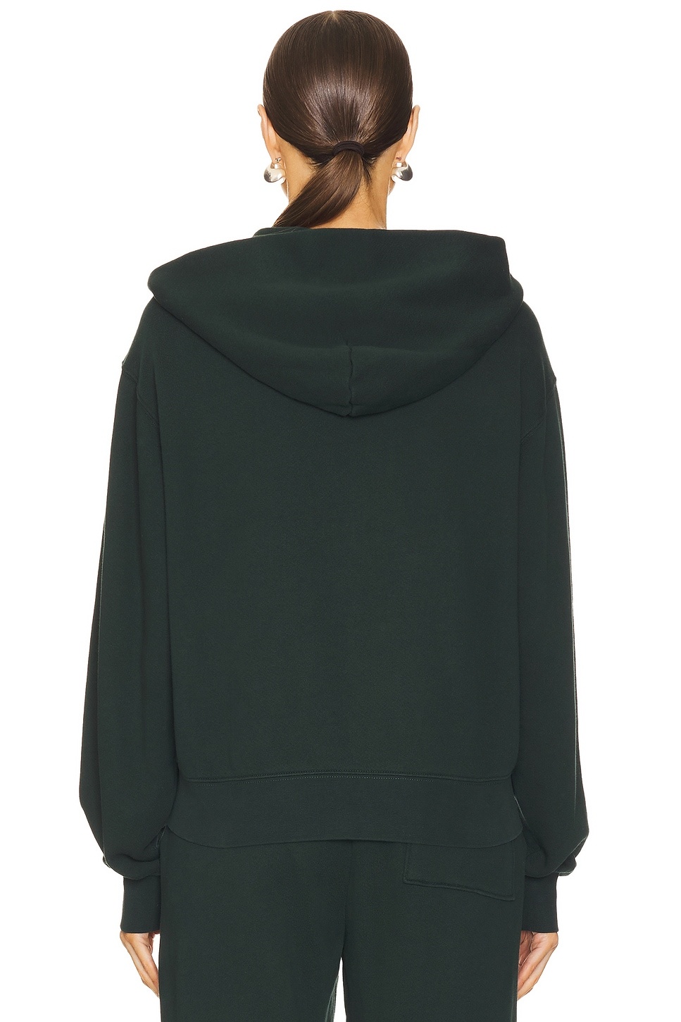 University Zip Up - 4