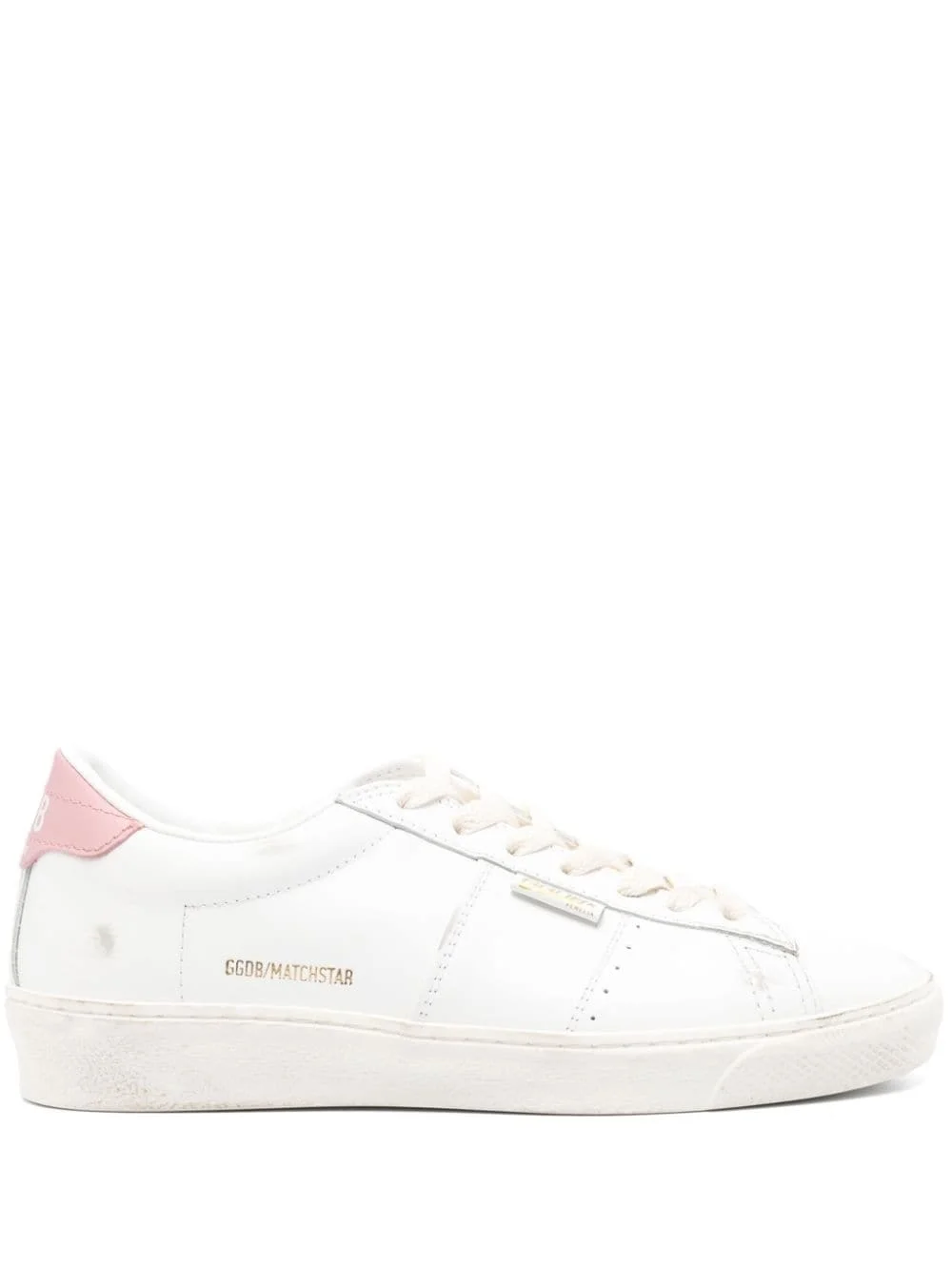 Matchstar sneakers - 1