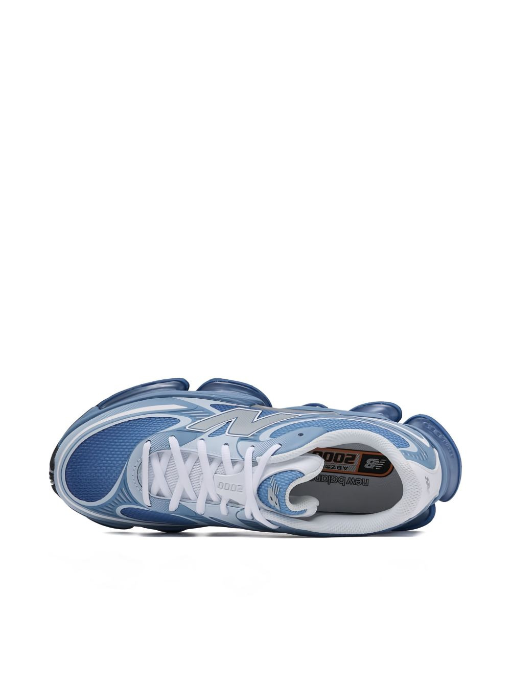 Abzorb 2000 sneakers - 4