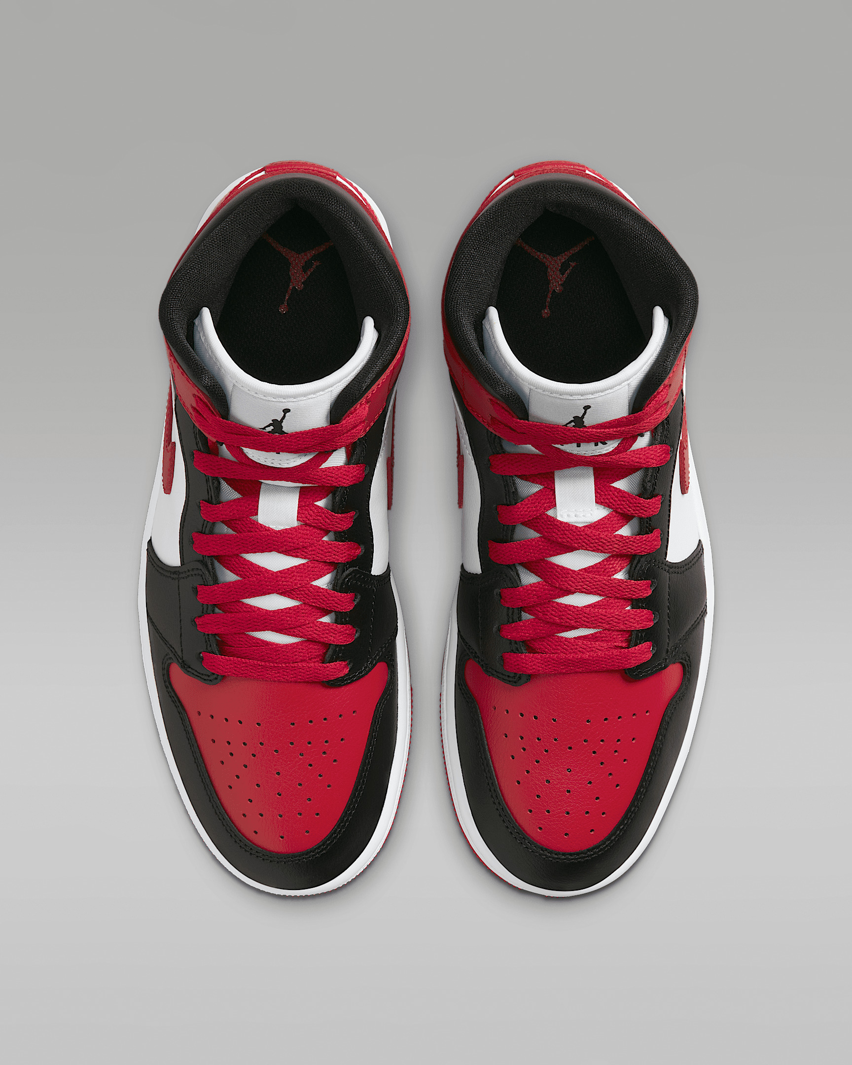Air Jordan 1 Mid Women's Shoes - 4