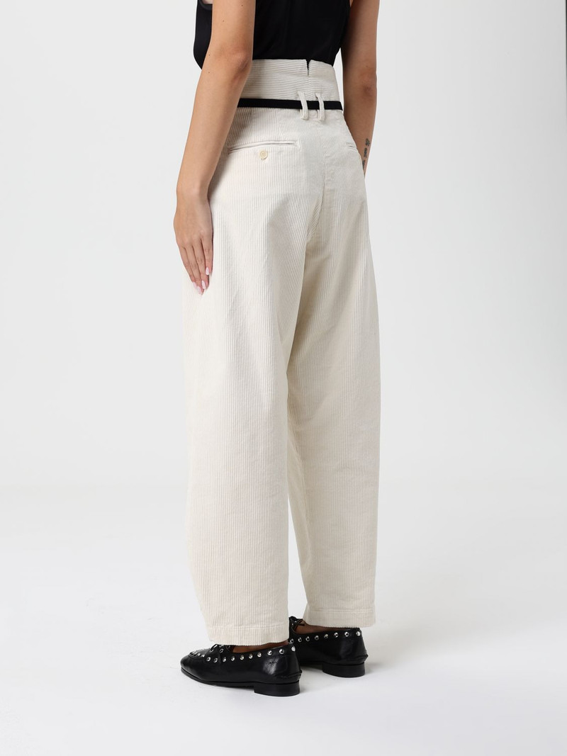 BARENA Pants woman Barena outlook
