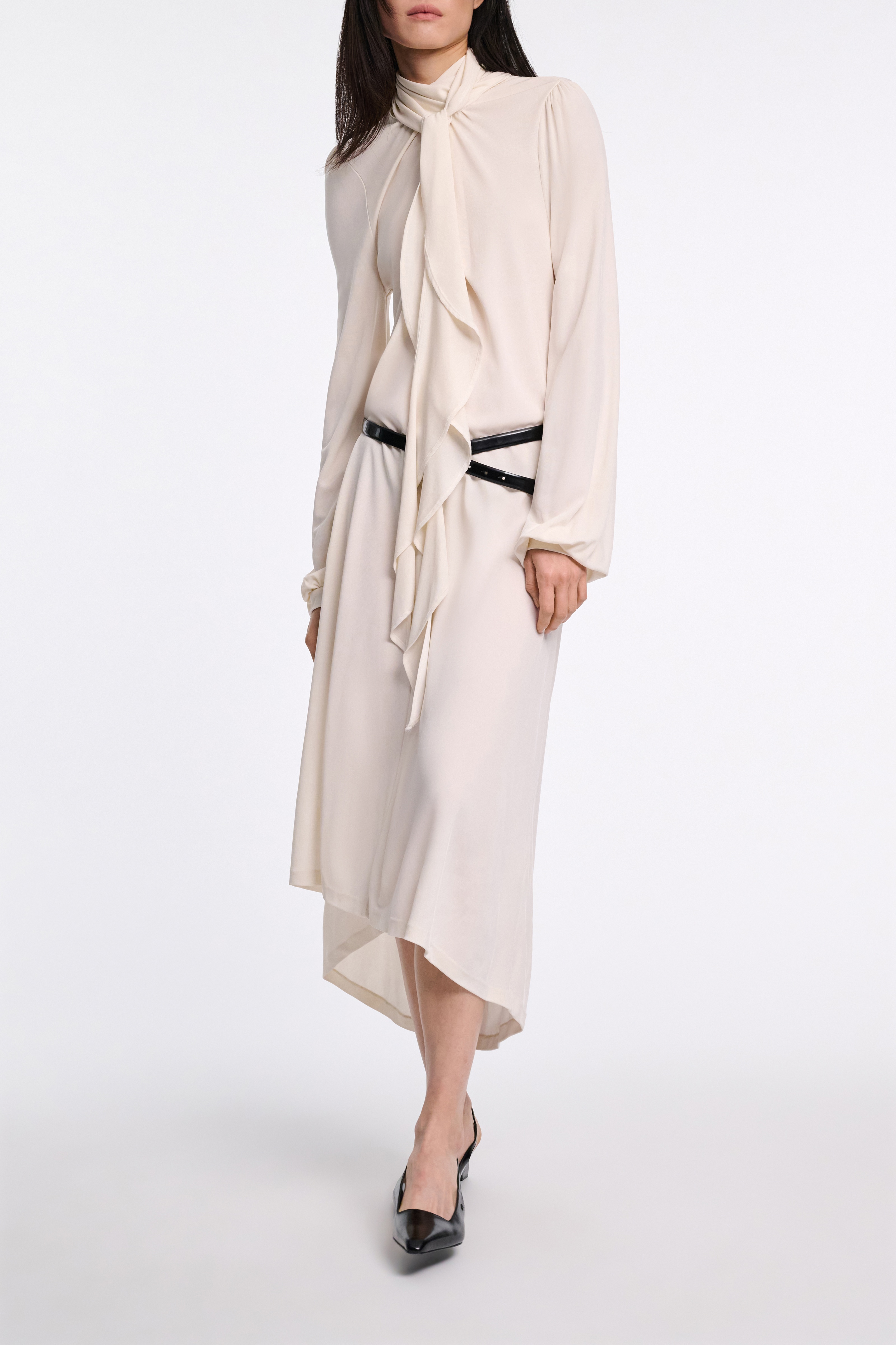 ELEGANT EASE dress - 3